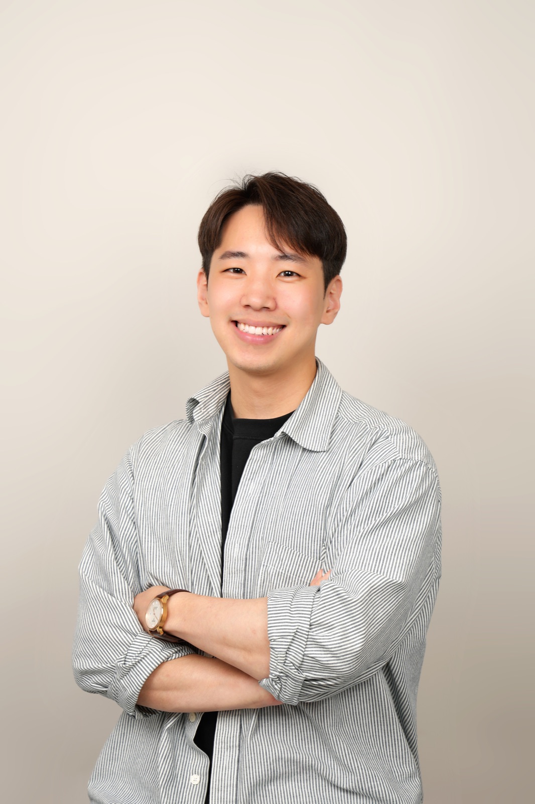 오픈스탠스 개발자 프로필
